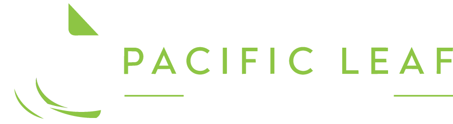 Pacific Leaf Printing